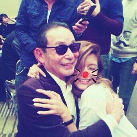 好きな芸能人の私的「最強」の画像を貼るトピ