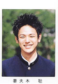 好きな芸能人の私的「最強」の画像を貼るトピ