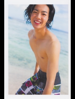 好きな芸能人の私的「最強」の画像を貼るトピ