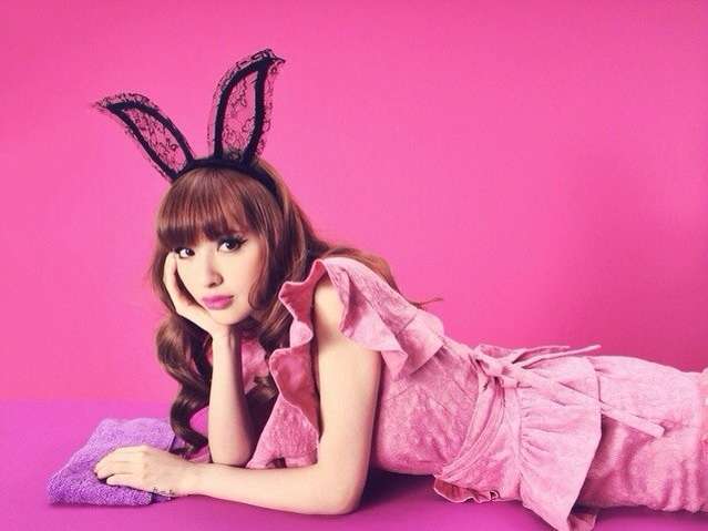 好きな芸能人の私的「最強」の画像を貼るトピ