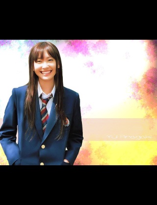 好きな芸能人の私的「最強」の画像を貼るトピ