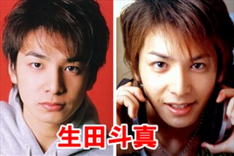 好きな芸能人の私的「最強」の画像を貼るトピ