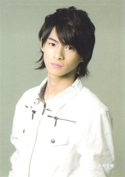 好きな芸能人の私的「最強」の画像を貼るトピ