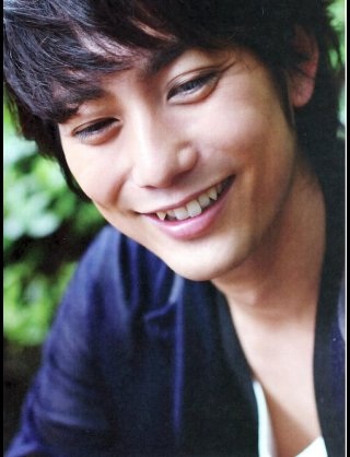 好きな芸能人の私的「最強」の画像を貼るトピ