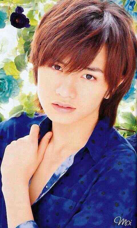 好きな芸能人の私的「最強」の画像を貼るトピ