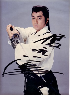 好きな芸能人の私的「最強」の画像を貼るトピ