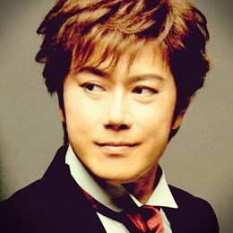 好きな芸能人の私的「最強」の画像を貼るトピ