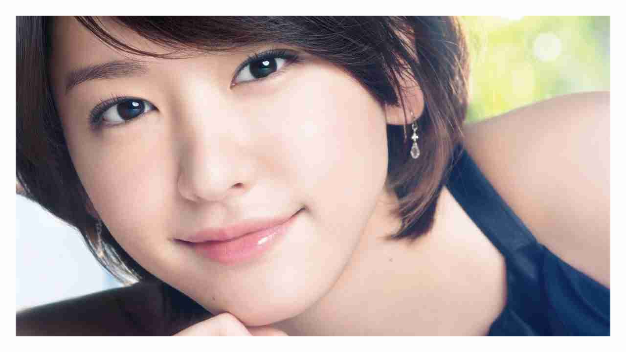 好きな芸能人の私的「最強」の画像を貼るトピ