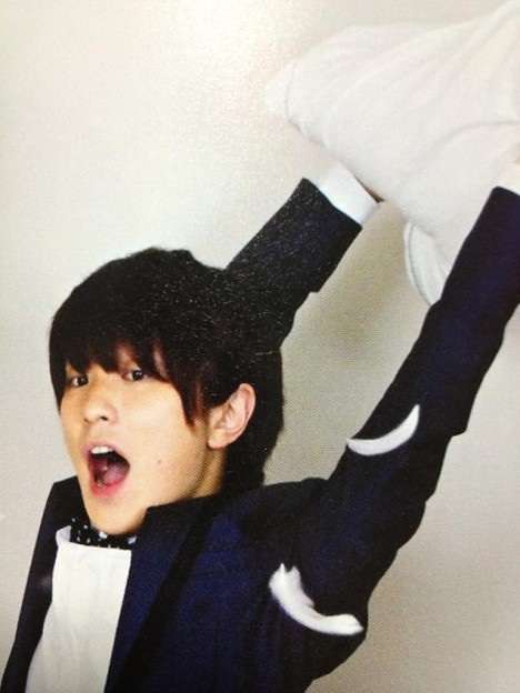 好きな芸能人の私的「最強」の画像を貼るトピ