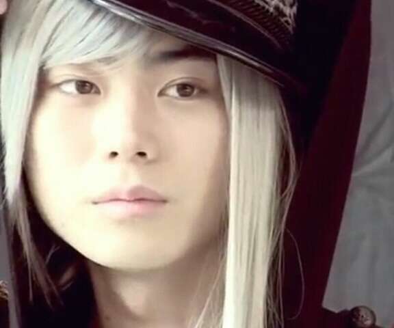 好きな芸能人の私的「最強」の画像を貼るトピ