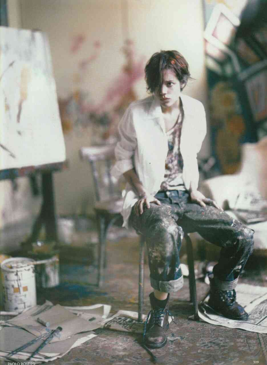 好きな芸能人の私的「最強」の画像を貼るトピ