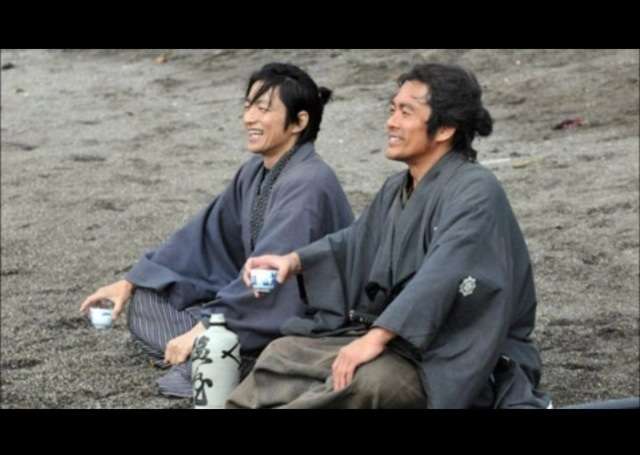 好きな芸能人の私的「最強」の画像を貼るトピ