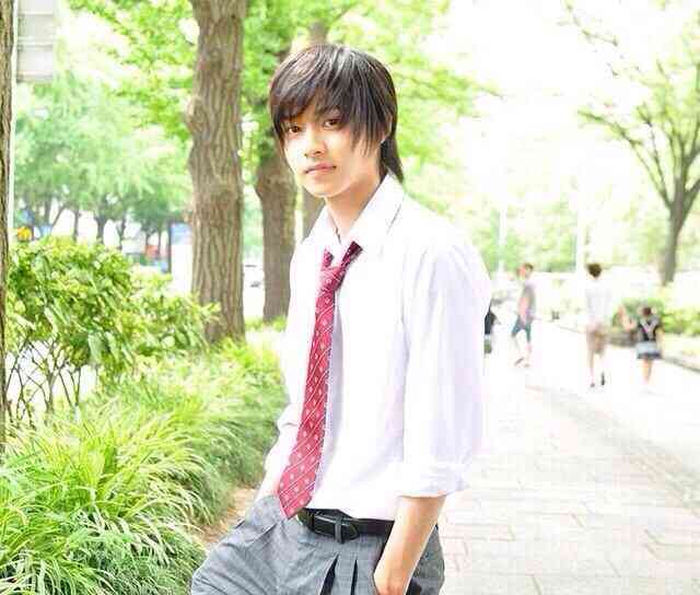 好きな芸能人の私的「最強」の画像を貼るトピ