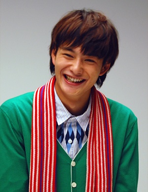 好きな芸能人の私的「最強」の画像を貼るトピ