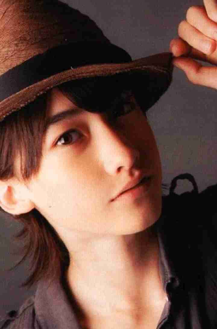 好きな芸能人の私的「最強」の画像を貼るトピ