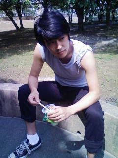 好きな芸能人の私的「最強」の画像を貼るトピ