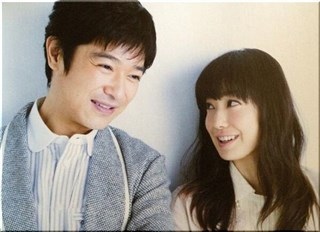 こんな夫婦になりたい、憧れる芸能人夫婦は？