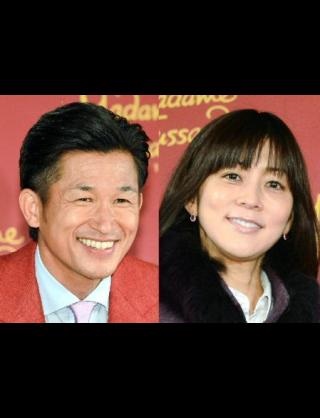 こんな夫婦になりたい、憧れる芸能人夫婦は？