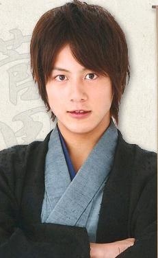 ひたすら見惚れる 綺麗な男性の写真貼りましょう