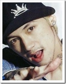 ひたすら見惚れる 綺麗な男性の写真貼りましょう