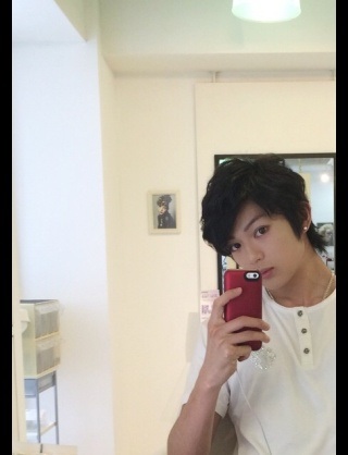 ひたすら見惚れる 綺麗な男性の写真貼りましょう