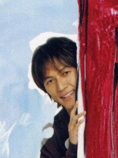 ひたすら見惚れる 綺麗な男性の写真貼りましょう