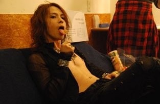 ひたすら見惚れる 綺麗な男性の写真貼りましょう