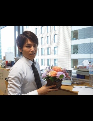 ひたすら見惚れる 綺麗な男性の写真貼りましょう