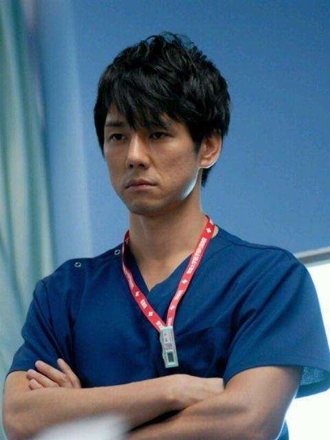 ひたすら見惚れる 綺麗な男性の写真貼りましょう