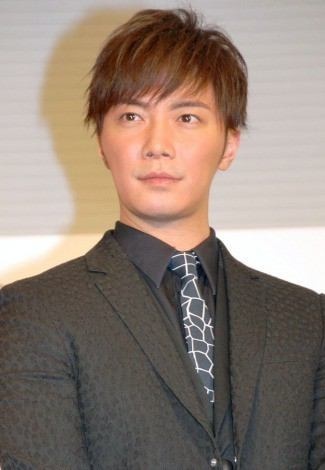 ひたすら見惚れる 綺麗な男性の写真貼りましょう