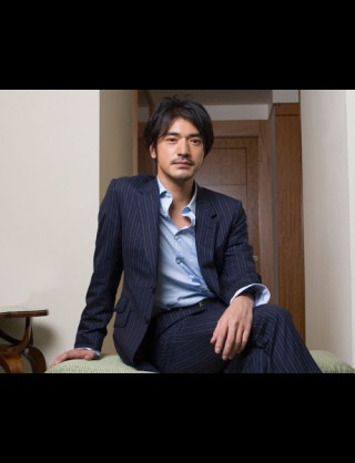ひたすら見惚れる 綺麗な男性の写真貼りましょう