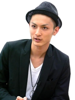 ひたすら見惚れる 綺麗な男性の写真貼りましょう
