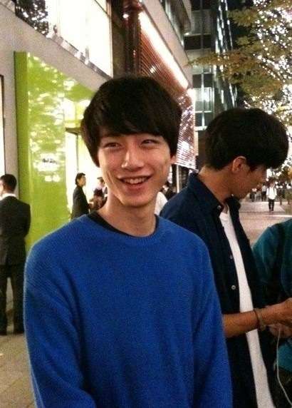 ひたすら見惚れる 綺麗な男性の写真貼りましょう