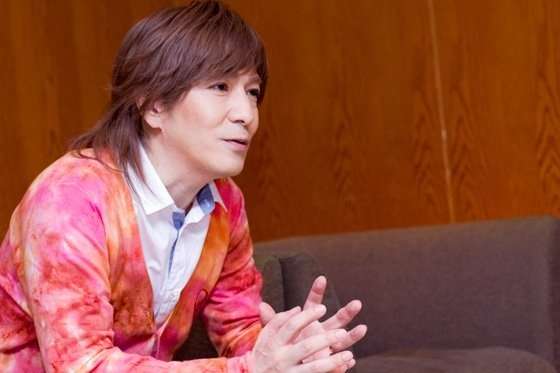ひたすら見惚れる 綺麗な男性の写真貼りましょう