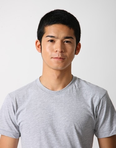 ひたすら見惚れる 綺麗な男性の写真貼りましょう