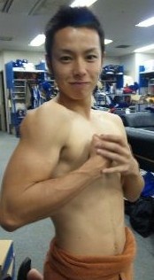 ひたすら見惚れる 綺麗な男性の写真貼りましょう