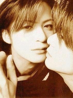 ひたすら見惚れる 綺麗な男性の写真貼りましょう