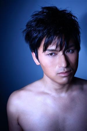 ひたすら見惚れる 綺麗な男性の写真貼りましょう