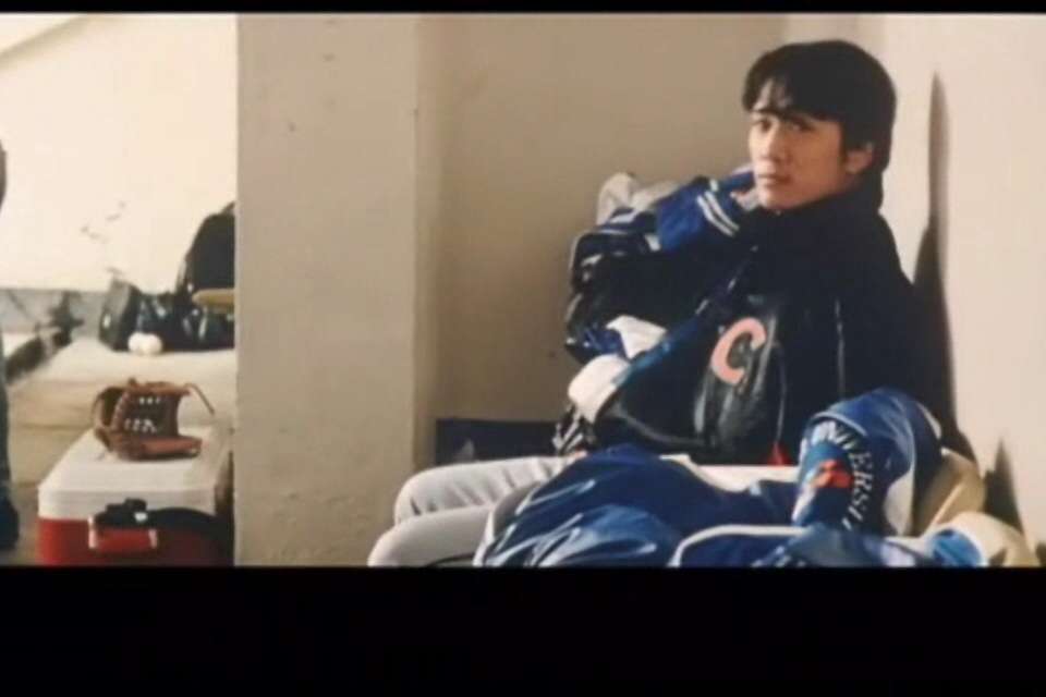 ひたすら見惚れる 綺麗な男性の写真貼りましょう