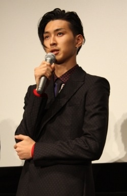 ひたすら見惚れる 綺麗な男性の写真貼りましょう