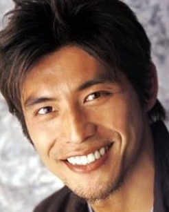 ひたすら見惚れる 綺麗な男性の写真貼りましょう