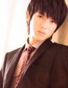ひたすら見惚れる 綺麗な男性の写真貼りましょう