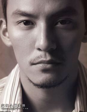 ひたすら見惚れる 綺麗な男性の写真貼りましょう