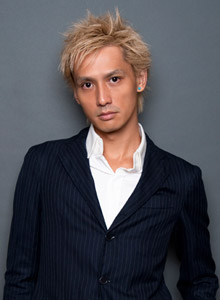 ひたすら見惚れる 綺麗な男性の写真貼りましょう