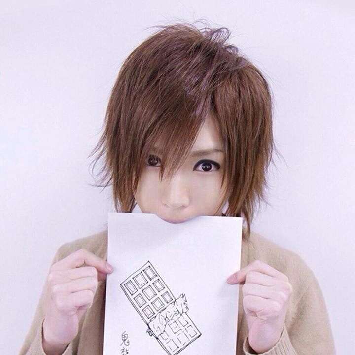 ひたすら見惚れる 綺麗な男性の写真貼りましょう