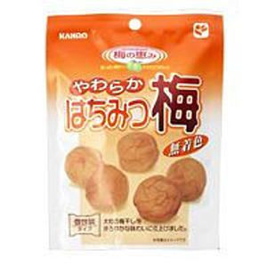 オススメの梅のお菓子