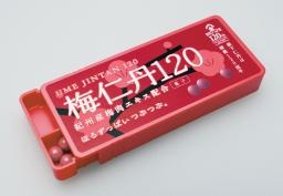 オススメの梅のお菓子