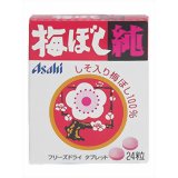 オススメの梅のお菓子