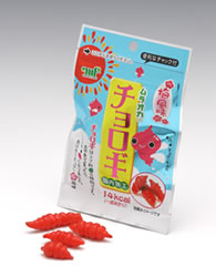オススメの梅のお菓子