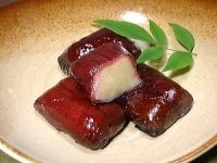 オススメの梅のお菓子